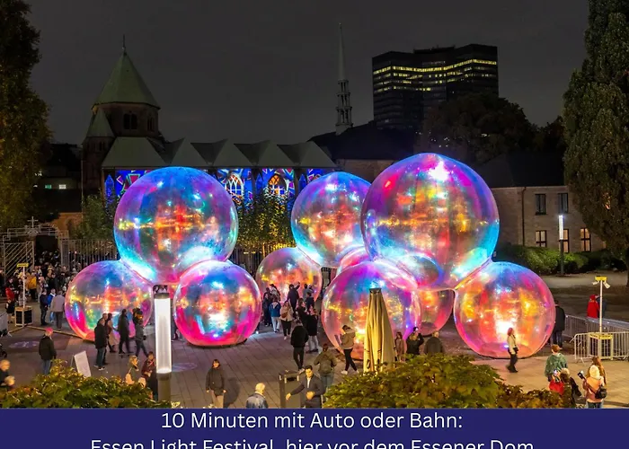 Modern Und Ruhig, Mit Garage & Ps4, Nahe Messe, Rue Und Uniklinik, Voll Ausgestattete Kueche, Bad Mit Dusche Und Badewanne *